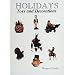 Holidays: Toys and Decorations