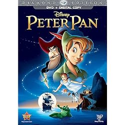 Peter Pan: Diamond Edition