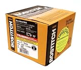 5188CZQ2SSL. SL160  Bostitch S10DGAL Thickcoat Clipped Head 3 Inch by .120 Inch by 28 Degree Wire Collated Framing Nail (2,000 per Box)