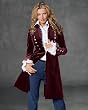 Equestrian coat