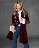Equestrian coat