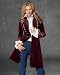 Equestrian coat