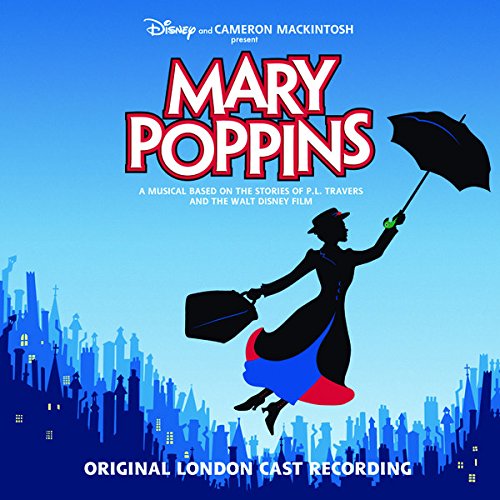 Mary Poppins - Ultimate Disney-Princess - Zortam Music