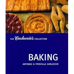 Baking (Carluccio's Collection)