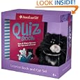 Licorice Book and Plush Package (Coconut)