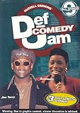Def Comedy Jam: All Stars 9