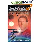 The Valiant (Star Trek The Next Generation) by  Michael Jan Friedman