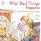 Gentle Books for Children Dealing with Grief and Death