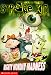 Mighty Monday Madness (Strange Kid Chronicles)