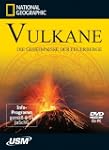National Geographic: Vulkane - Die Ge...