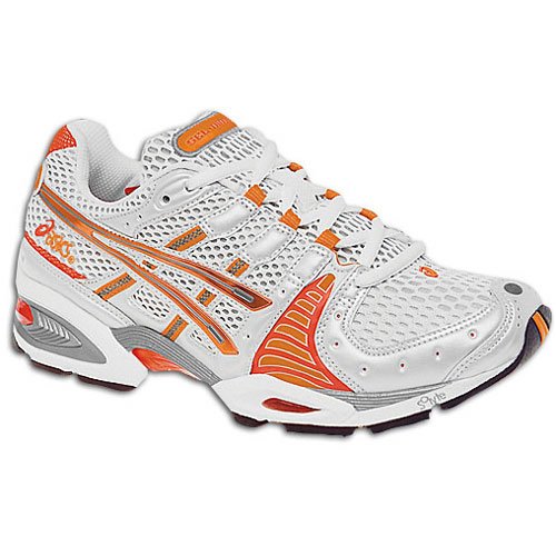 ASICS® Women's GEL-Nimbus® VIII