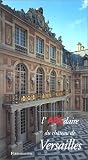 L'ABCdaire du château de Versailles