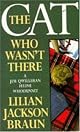 The Cat Who Wasn't There