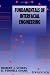 Book Fundamentals of Interfacial Engineering (Advances in Interfacial Engineering Series)