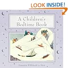 A Children's Bedtime Book (Golden Days nursery rhymes) by  Henriette Willebeek le Mair