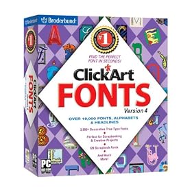 Click Art 400,000 DVD-Rom (Jewel Case) by Encore