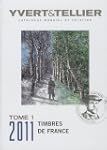 Catalogue de timbres-poste : Tome 1,...