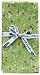 April Cornell Napkins Set of 4 - Sikkim Organdy Soft Olive