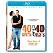 40 Days and 40 Nights [Blu-ray]