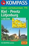 715: Kiel - Preetz - Lutjenburg 1:50, 000