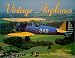 Book Vintage Airplane