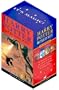 Harry Potter Boxed Set (Volumes 1-4)