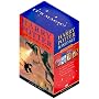 Harry Potter Paperback Box Set: Four Volumes