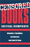 Censored Books : Critical Viewpoints