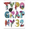 Typography 32