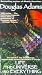 Life, the Universe and Everything (Hitchhiker's Guide, #3)