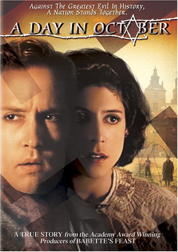 A Day in October - DVD