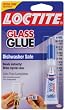 Loctite 233841 2-Gram Tube Super Glue Glass Glue