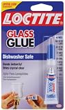 Loctite 233841 2-Gram Tube Super Glue Glass Glue