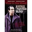Wire In The Blood: Justice Painted Blind