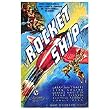 Rocket Ship - Movie Poster