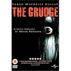 The Grudge [UK Import]