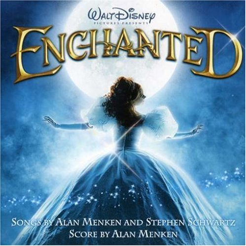 CD-Charts  Music : Enchanted