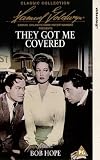 Review 2 Entertain Video  / They Got Me Covered [1942]