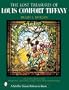 The "Lost" Treasures of Louis Comfort Tiffany