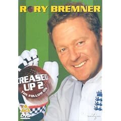 Rory Bremner - Creased Up 2 [DVD] [1989]
