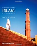 A New Introduction to Islam (Wiley Desktop Editions)