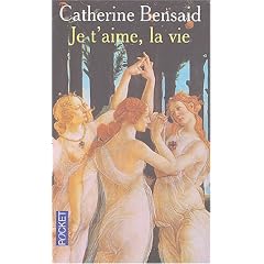 Je t'aime, la vie