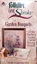 Folk Art One Stroke: Garden Bouquets