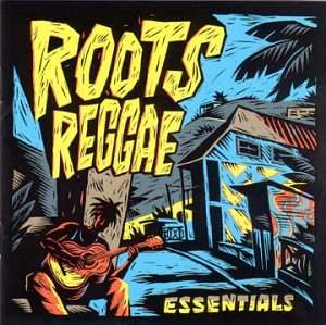CD-Charts  Search : Roots Reggae Essentials