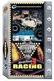 Monster Jam World Finals 3: Racing [VHS]