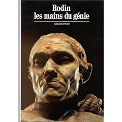Rodin : Les mains du g�nie