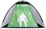 Focus Point Soccer Target Net