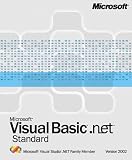 Visual B .net Standard 2002 French