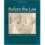 Before the Law: An Introduction to the Legal Process