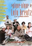Le Pique-nique de Lulu Kreutz